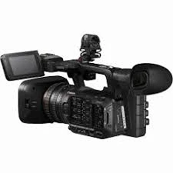 Professional Video Camera